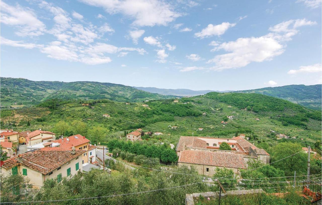 Lovely Home In Montecatini Alto With Kitchen Nievole Zewnętrze zdjęcie