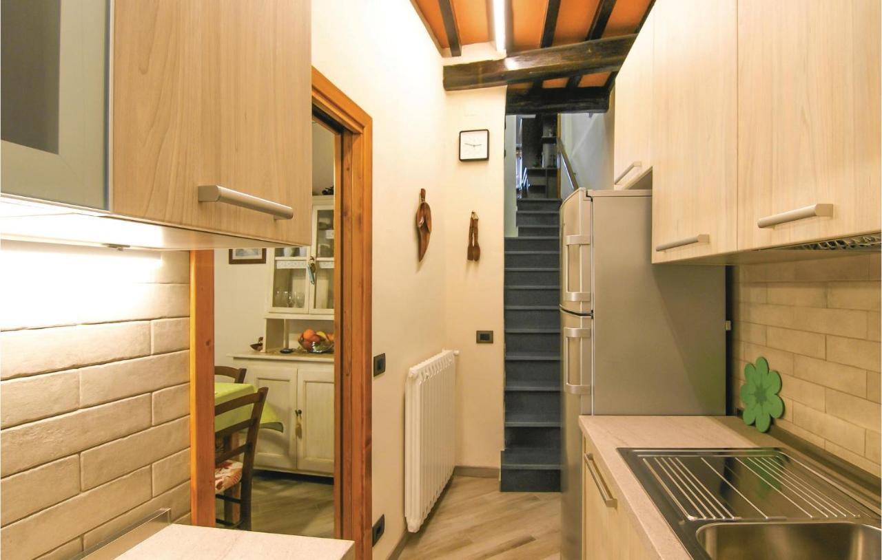 Lovely Home In Montecatini Alto With Kitchen Nievole Zewnętrze zdjęcie