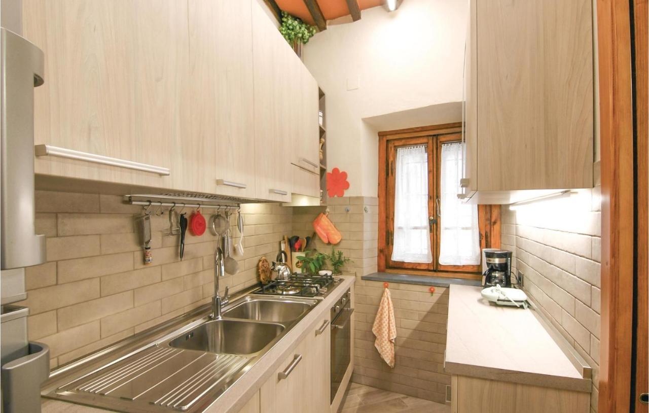 Lovely Home In Montecatini Alto With Kitchen Nievole Zewnętrze zdjęcie