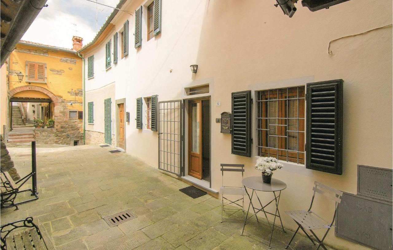 Lovely Home In Montecatini Alto With Kitchen Nievole Zewnętrze zdjęcie