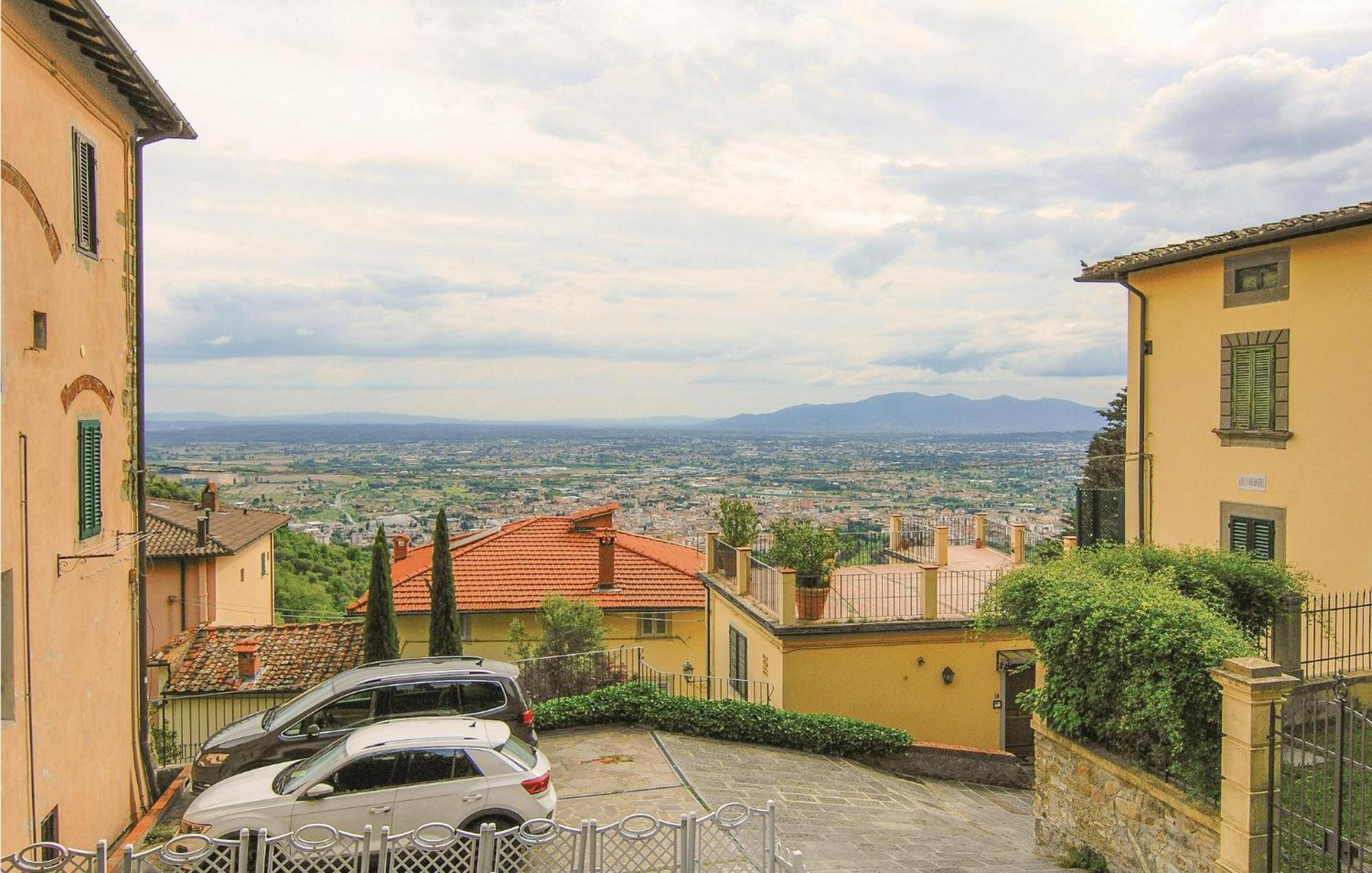 Lovely Home In Montecatini Alto With Kitchen Nievole Zewnętrze zdjęcie