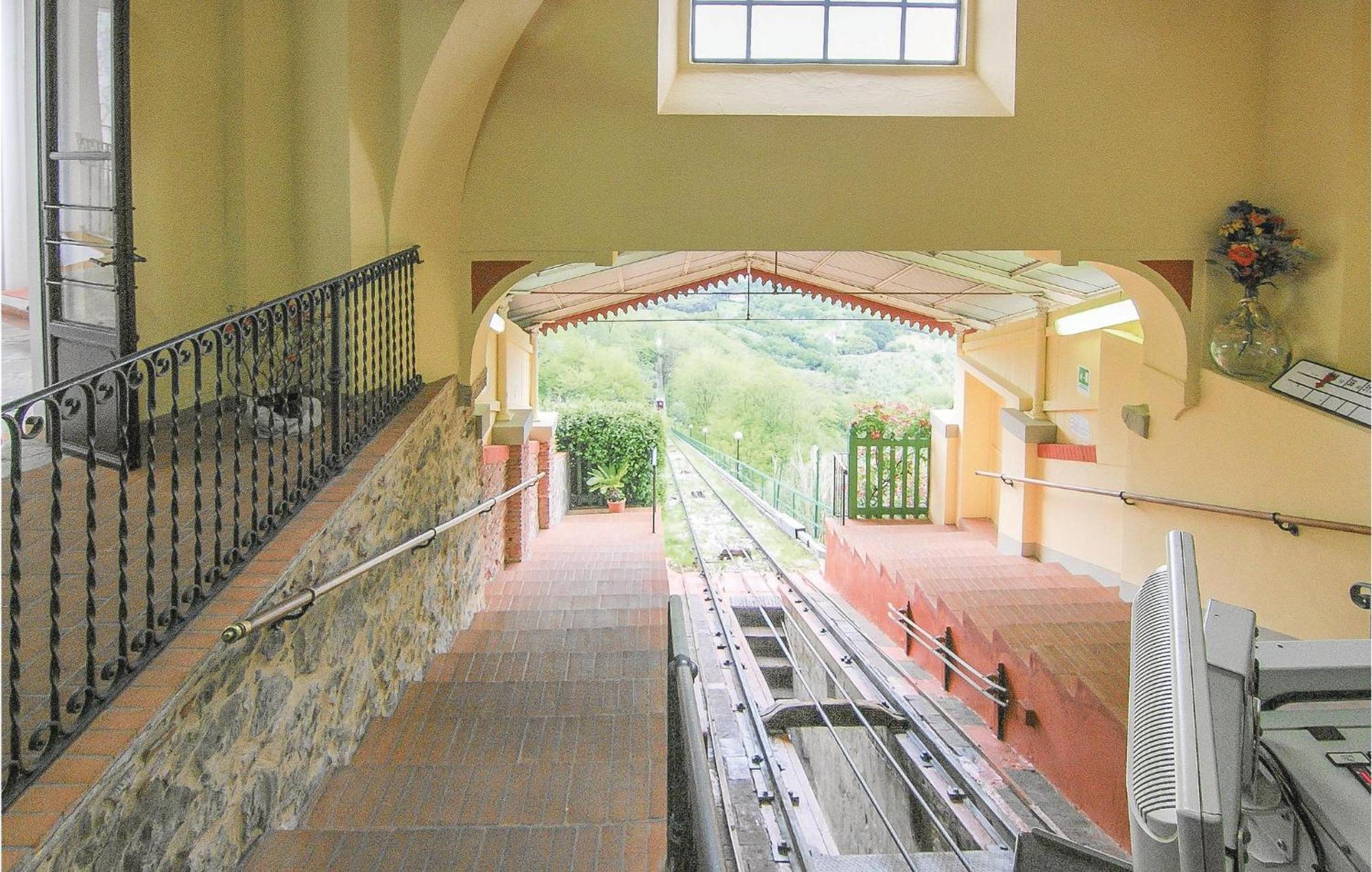 Lovely Home In Montecatini Alto With Kitchen Nievole Zewnętrze zdjęcie